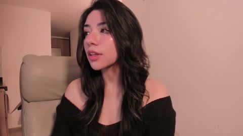 Melanie online show from February 13, 12:17 am