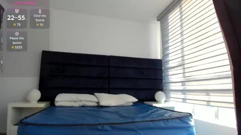 Melanie roux  online show from February 11, 11:59 am