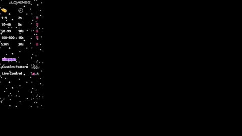 Melanie online show from January 8, 9:06 pm