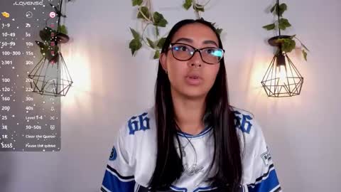 Melanie online show from March 7, 1:13 am