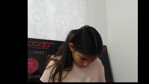 melaniegates06 online show from October 10, 3:44 pm