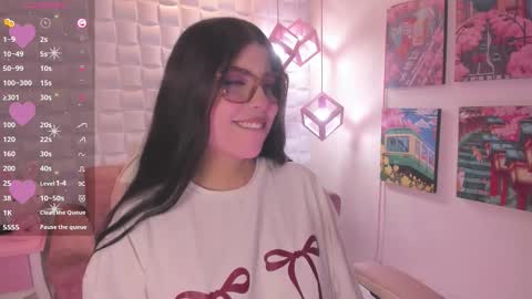 melaniegrayx online show from December 15, 2:43 pm