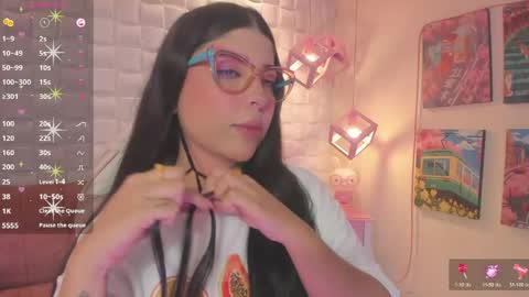 Snapshot of melaniegrayx chatting on May 22, 2:12 pm melaniegrayx online show from May 22, 2:12 pm