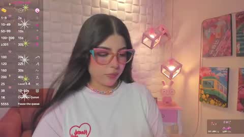 Snapshot of melaniegrayx chatting on June 22, 2:36 pm melaniegrayx online show from June 22, 2:36 pm