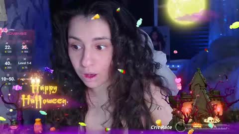 Melanie Milena online show from March 24, 5:29 pm