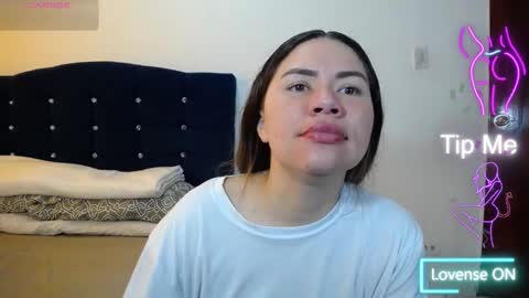 Melanie Parker online show from February 12, 12:44 pm