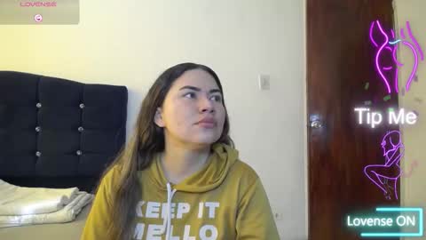 Melanie Parker online show from February 27, 1:22 pm