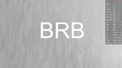        online show from October 23, 12:48 pm