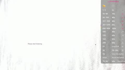        online show from February 15, 12:25 pm