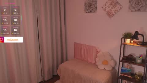 Ig melysweet   online show from March 4, 3:51 pm