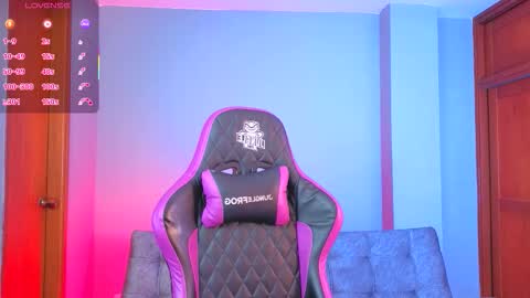 melanimorgan1 online show from March 26, 5:24 am