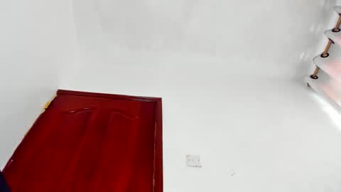 Snapshot of melanin_fire chatting on October 7, 11:29 am zoey online show from October 7, 11:29 am