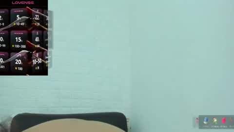 Snapshot of melannie_roses chatting on July 15, 6:57 pm melannie roses online show from July 15, 6:57 pm