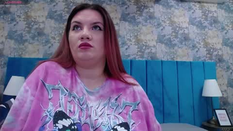 melanniebrown online show from December 21, 9:58 pm