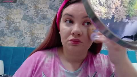 melanniebrown online show from December 29, 8:37 pm