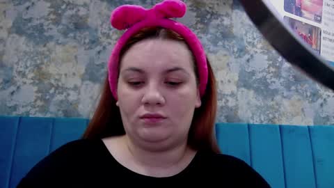 melanniebrown online show from January 29, 10:43 pm