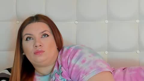 melanniebrown online show from February 24, 7:55 am