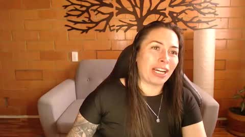 Melanny online show from November 25, 11:10 am