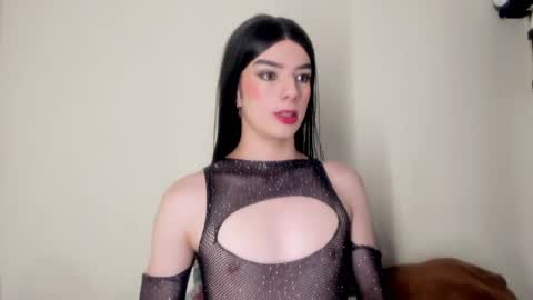 Melanny online show from May 14, 6:20 am