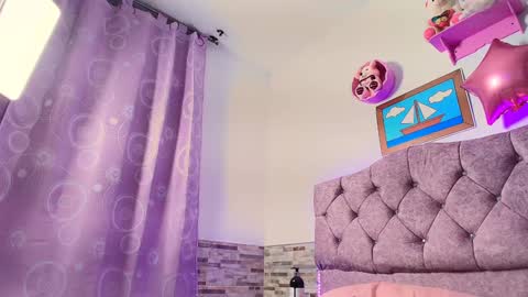 Snapshot of melannytaylor_1 chatting on January 19, 7:57 am Melanny taylor online show from January 19, 7:57 am