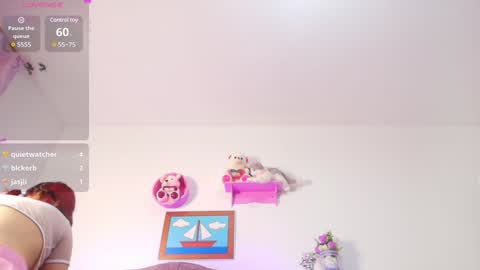 Snapshot of melannytaylor_1 chatting on February 4, 9:41 pm Melanny taylor online show from February 4, 9:41 pm
