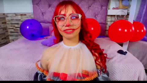 Snapshot of melannytaylor_1 chatting on October 16, 7:59 pm Melanny taylor online show from October 16, 7:59 pm