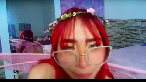 Snapshot of melannytaylor_1 chatting on October 20, 10:32 pm Melanny taylor online show from October 20, 10:32 pm