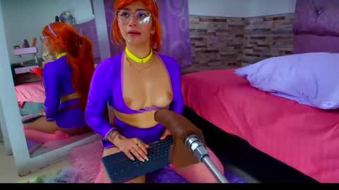 Melanny taylor online show from February 28, 12:44 am