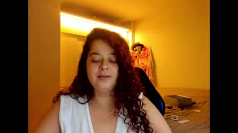 Snapshot of melany_cooper039 chatting on June 23, 12:08 am melany_cooper039 online show from June 23, 12:08 am