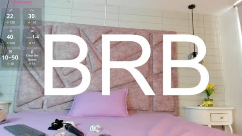 melany_heaven online show from March 31, 9:48 pm