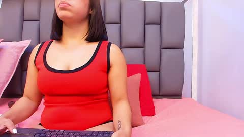 Melany  online show from May 13, 3:04 am
