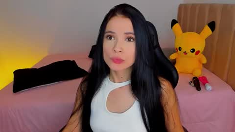 melanyrouse1 online show from January 17, 7:39 pm