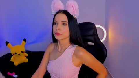 melanyrouse1 online show from February 12, 8:04 pm