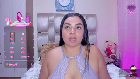 Melany online show from September 11, 12:55 am