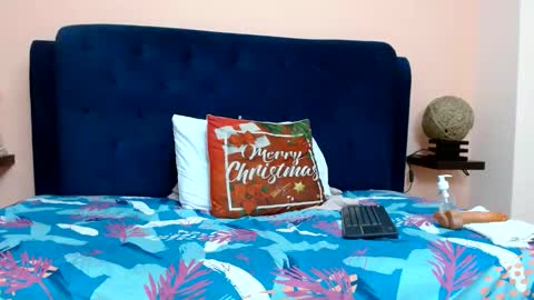 Melany online show from December 2, 10:01 pm