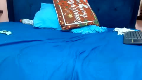 Melany online show from December 26, 9:47 pm