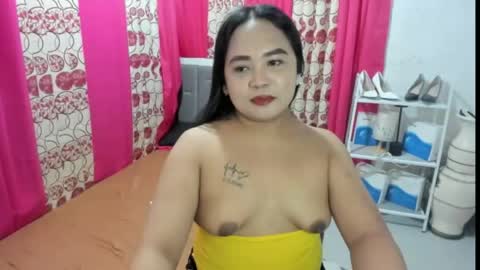 melayfoxx online show from May 25, 5:41 pm