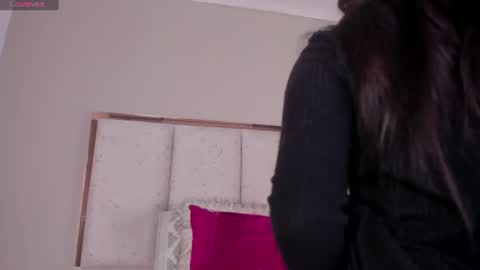 Snapshot of meli_mell chatting on July 18, 12:42 pm Meli online show from July 18, 12:42 pm