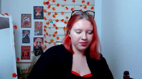 Meli online show from October 17, 6:54 pm