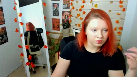 Meli online show from October 18, 6:30 pm