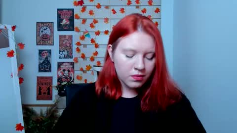 Meli online show from October 27, 11:09 pm