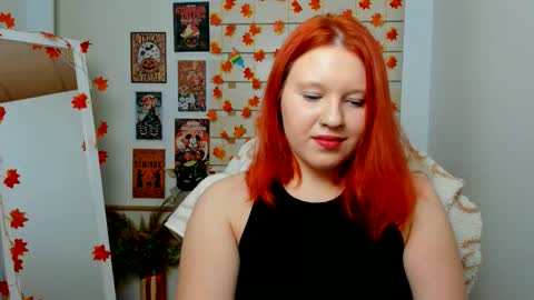 Meli online show from October 29, 10:11 pm