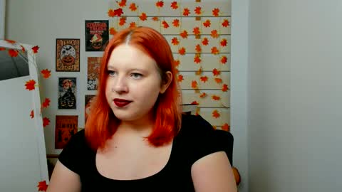 Meli online show from November 5, 8:31 pm