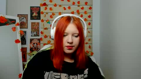 Meli online show from November 13, 8:19 pm