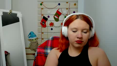 Meli online show from December 2, 8:26 pm