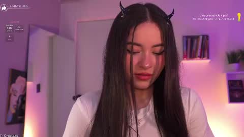 Snapshot of meliflua_a chatting on June 26, 6:01 pm Meli online show from June 26, 6:01 pm