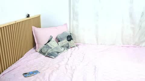 Meli And Sebas online show from April 25, 4:59 am