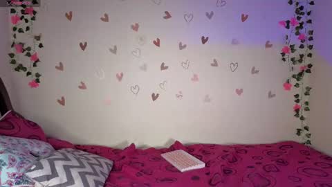 Snapshot of melifresita chatting on June 17, 9:16 pm melifresita online show from June 17, 9:16 pm