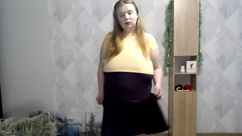 Melina online show from December 5, 5:38 am