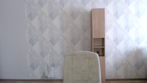 Melina online show from April 3, 7:17 am